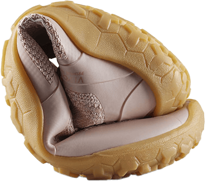 Vivobarefoot Women's Primus Trail Knit FG Clay Vivobarefoot Vivobarefoot Women's Primus Trail Knit FG Clay Vivobarefoot