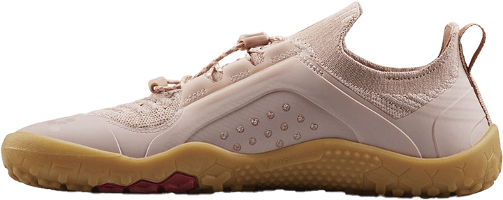 Vivobarefoot Women's Primus Trail Knit FG Clay Vivobarefoot Vivobarefoot Women's Primus Trail Knit FG Clay Vivobarefoot