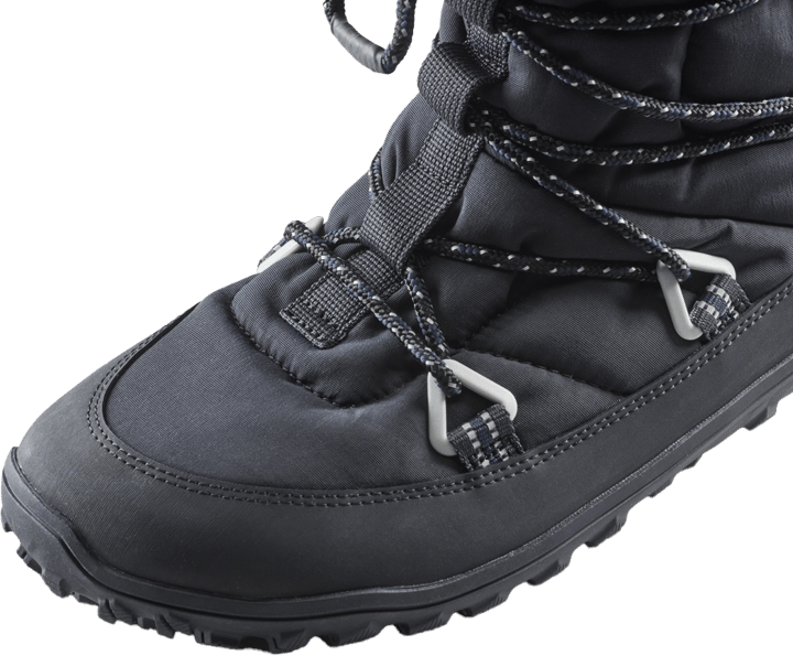 Vivobarefoot Women's Tracker Pioneer Boot WP Eclipse Vivobarefoot