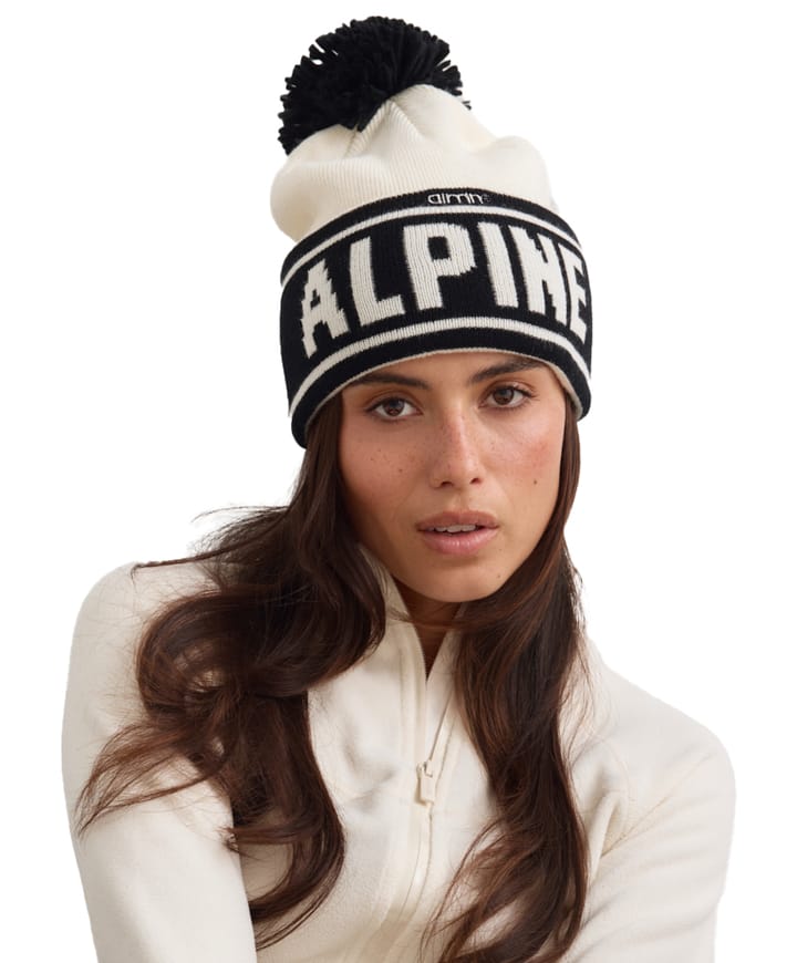 Aim'n Women's Alpine Beanie Black Aim'n