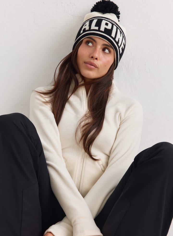 Aim'n Women's Alpine Beanie Black Aim'n