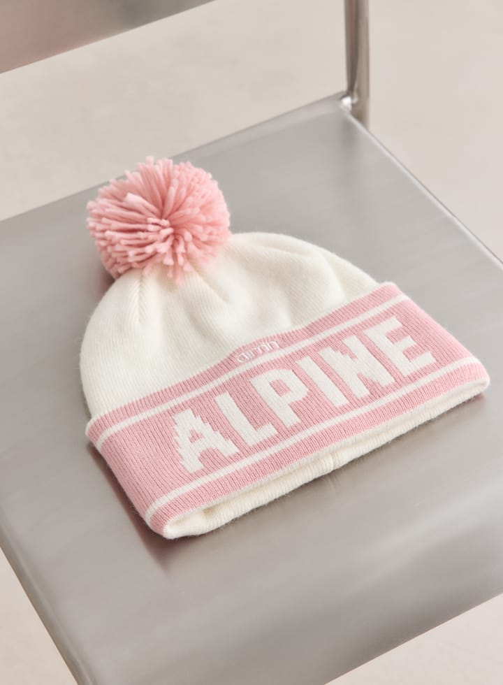 Aim'n Women's Alpine Beanie Pink Frost Aim'n