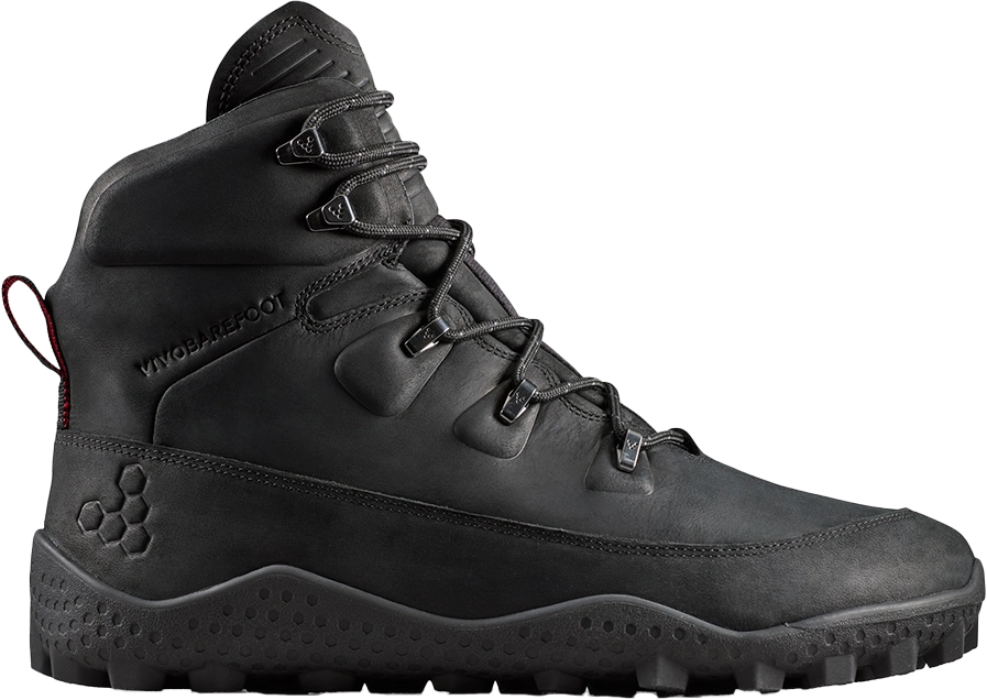 Vivobarefoot Men's Tracker Winter III SG