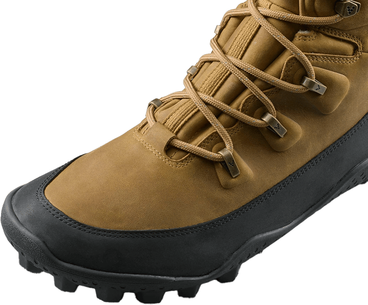 Vivobarefoot Men's Tracker Winter III SG Tan Vivobarefoot