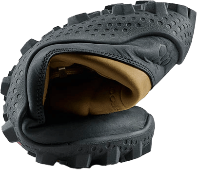 Vivobarefoot Women's Tracker Winter III SG Tan Vivobarefoot