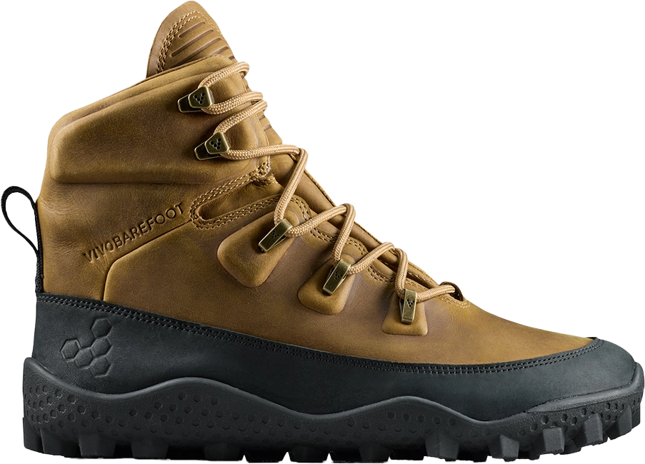 Vivobarefoot Women's Tracker Winter III SG