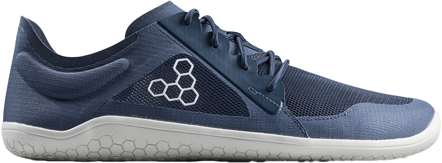 Vivobarefoot Women's Primus Lite IV Midnight
