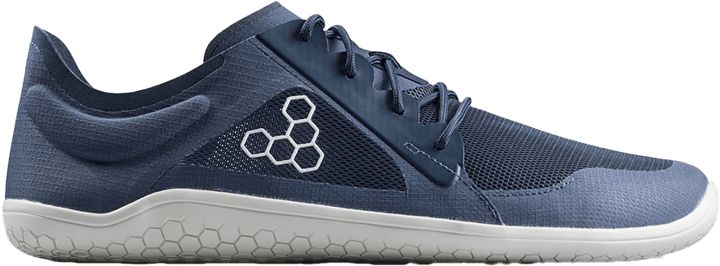 Vivobarefoot Women's Primus Lite IV Midnight Vivobarefoot
