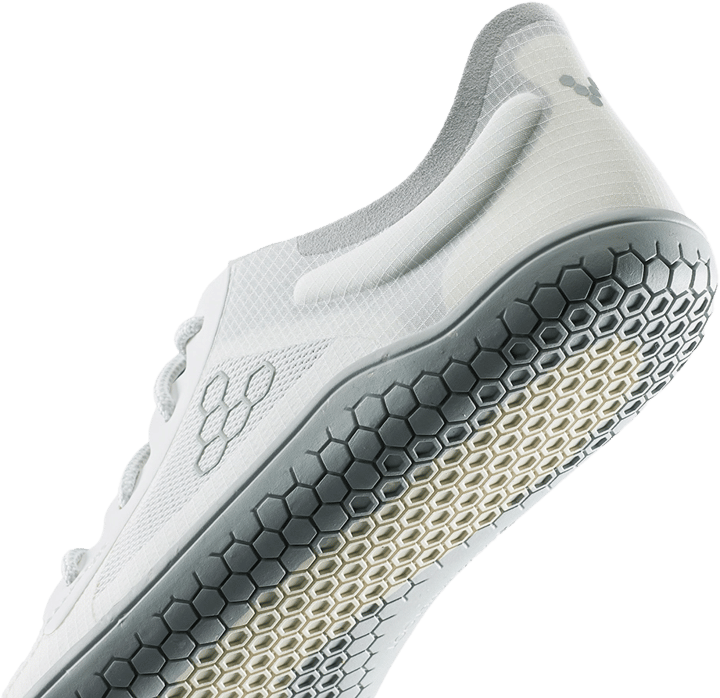 Vivobarefoot Men's Primus Lite IV Mineral Vivobarefoot