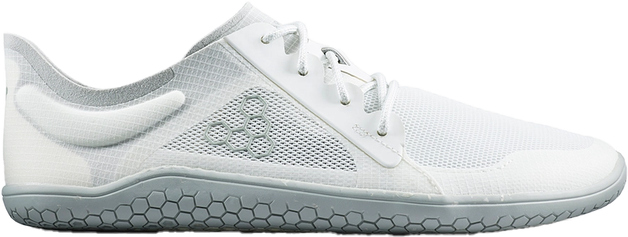 Vivobarefoot Women's Primus Lite IV Mineral