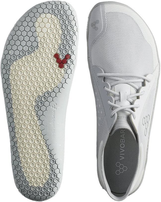 Vivobarefoot Women's Primus Lite IV Mineral Vivobarefoot