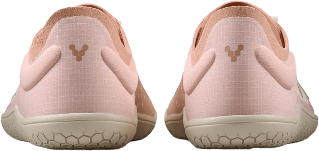 Vivobarefoot Women's Primus Lite IV Dusty Rose Vivobarefoot
