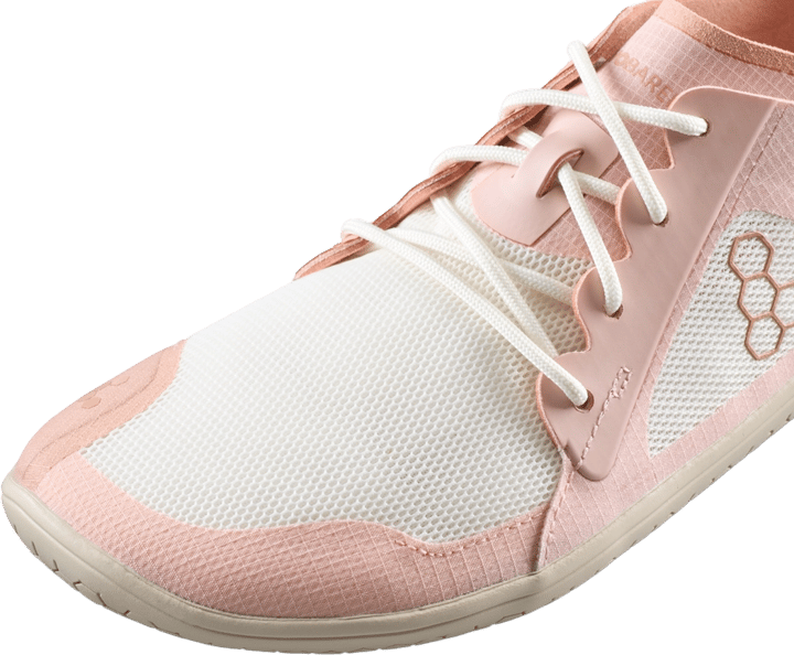 Vivobarefoot Women's Primus Lite IV Dusty Rose Vivobarefoot