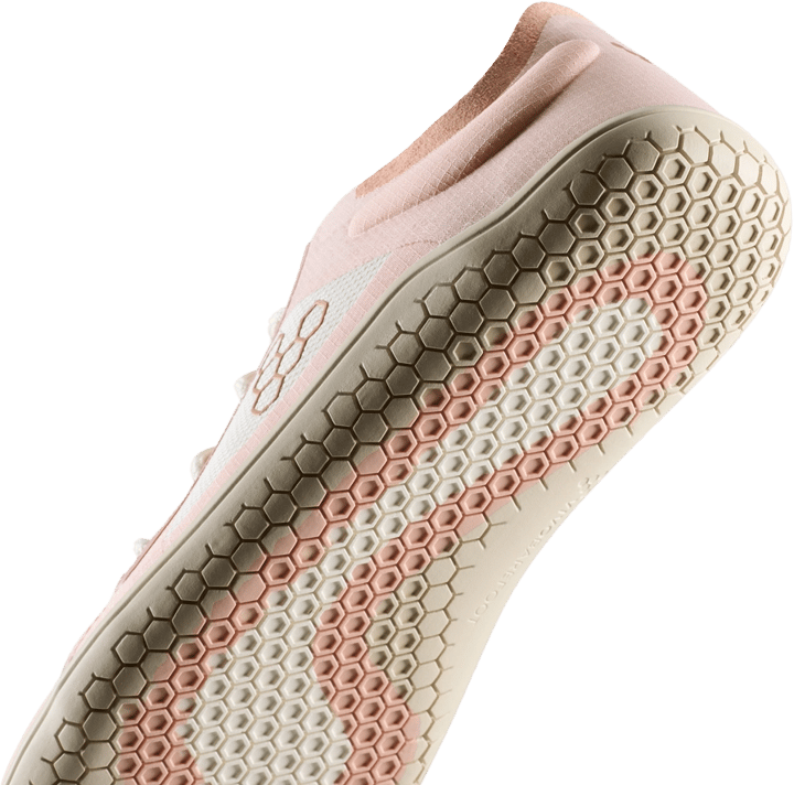 Vivobarefoot Women's Primus Lite IV Dusty Rose Vivobarefoot