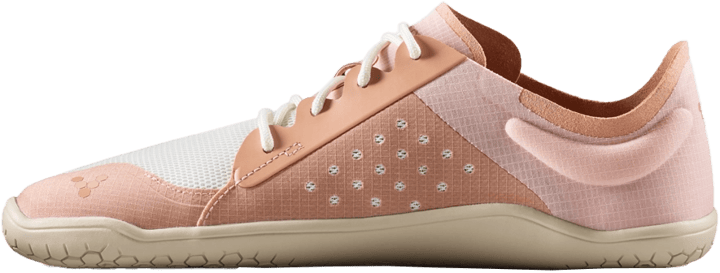 Vivobarefoot Women's Primus Lite IV Dusty Rose Vivobarefoot