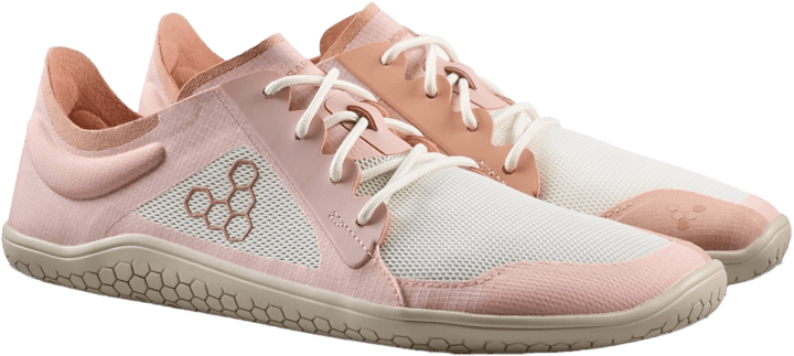 Vivobarefoot Women's Primus Lite IV Dusty Rose Vivobarefoot