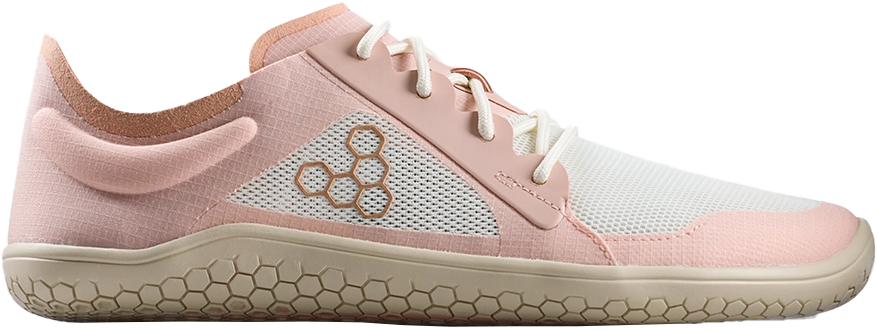 Vivobarefoot Women's Primus Lite IV Dusty Rose