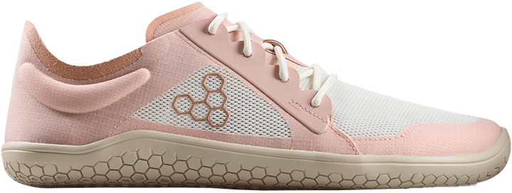 Vivobarefoot Women's Primus Lite IV Dusty Rose Vivobarefoot
