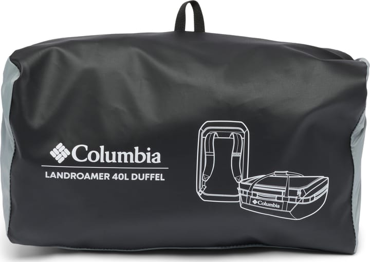 Columbia Landroamer 40l Duffel Black