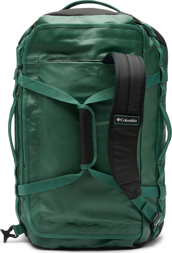 Columbia Landroamer 40l Duffel Rain Forest, Black Columbia Columbia Landroamer 40l Duffel Rain Forest, Black Columbia