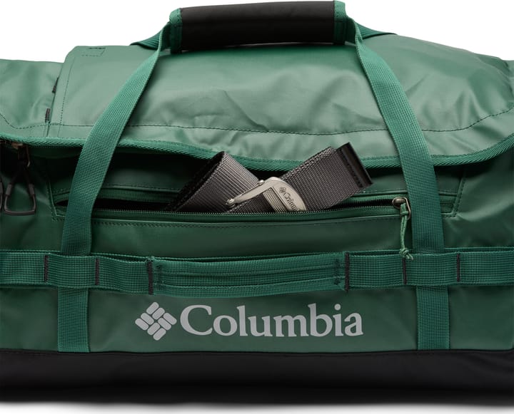 Columbia Landroamer 40l Duffel Rain Forest, Black Columbia Columbia Landroamer 40l Duffel Rain Forest, Black Columbia