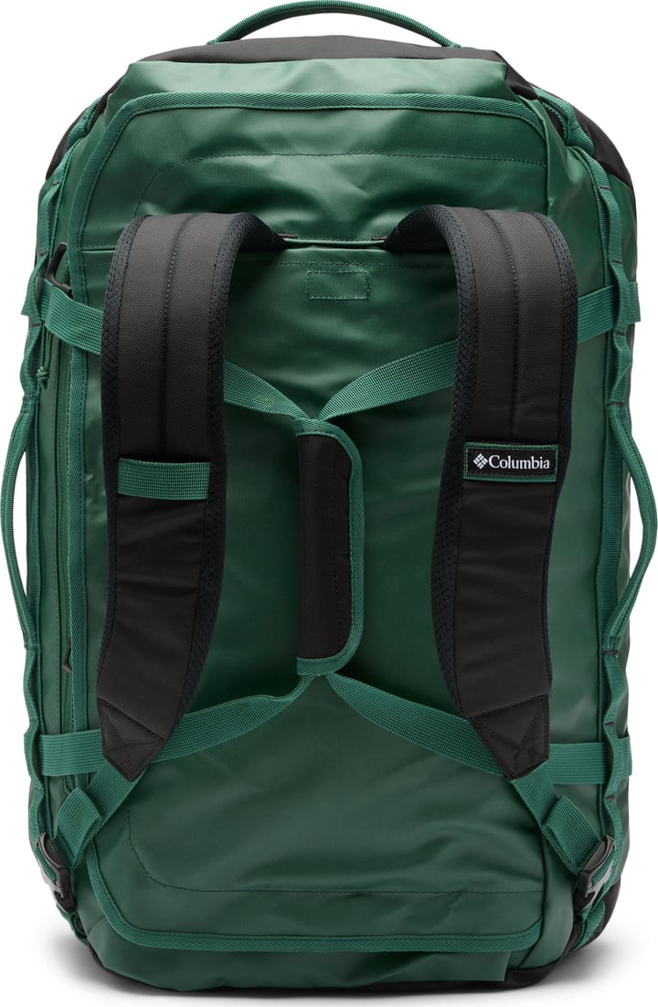 Columbia Landroamer 40l Duffel Rain Forest, Black Columbia Columbia Landroamer 40l Duffel Rain Forest, Black Columbia