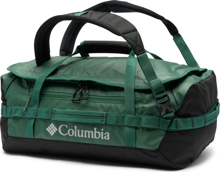 Columbia Landroamer 40l Duffel Rain Forest, Black Columbia Columbia Landroamer 40l Duffel Rain Forest, Black Columbia