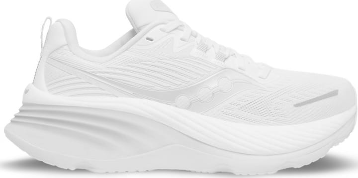 Saucony Women's Hurricane 24 White Saucony Saucony Women's Hurricane 24 White Saucony