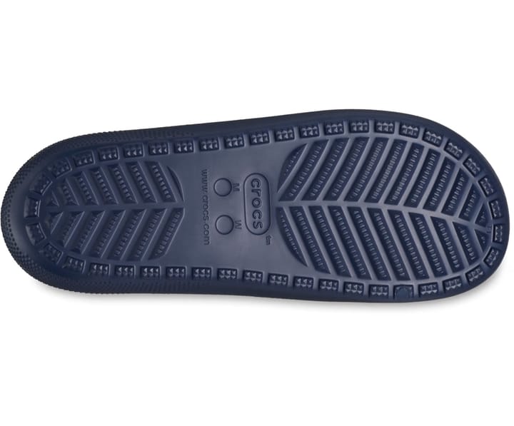 Crocs Classic Slide V2 Navy Crocs