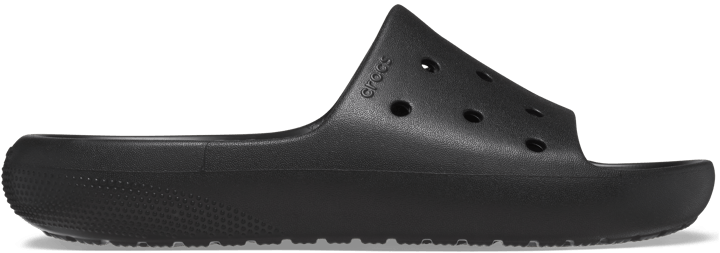 Crocs Classic Slide V2 Black Crocs