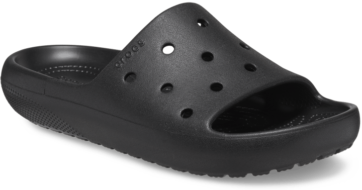 Crocs Classic Slide V2 Black Crocs