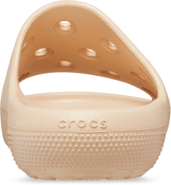 Crocs Unisex Classic Slide 2.0 Shitake Crocs Crocs Unisex Classic Slide 2.0 Shitake Crocs