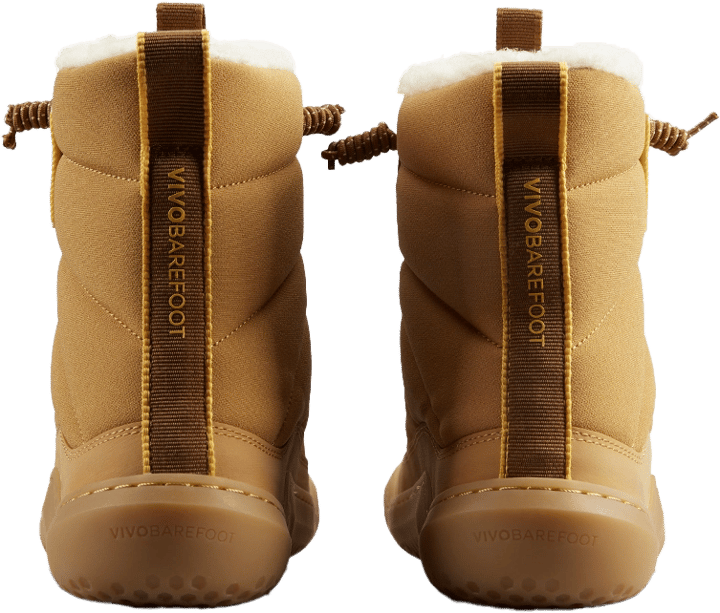 Vivobarefoot Women's Gobi Hiber Tan Vivobarefoot