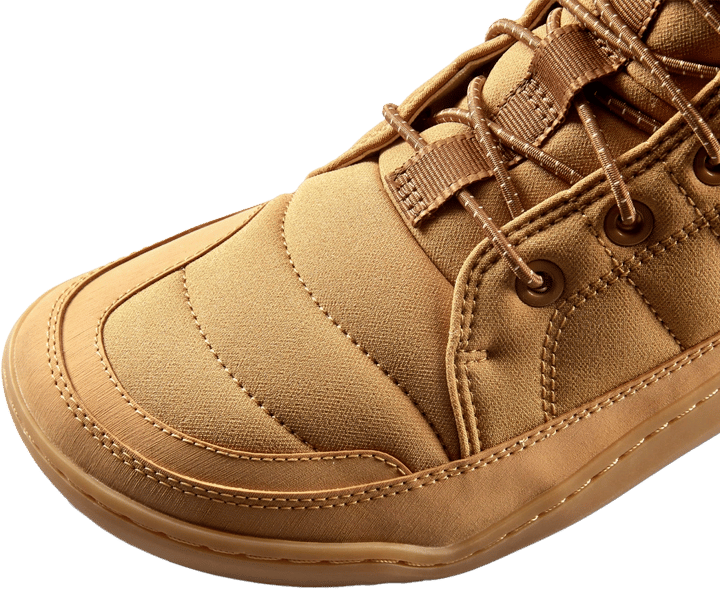 Vivobarefoot Women's Gobi Hiber Tan Vivobarefoot
