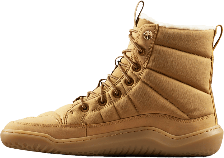 Vivobarefoot Women's Gobi Hiber Tan Vivobarefoot
