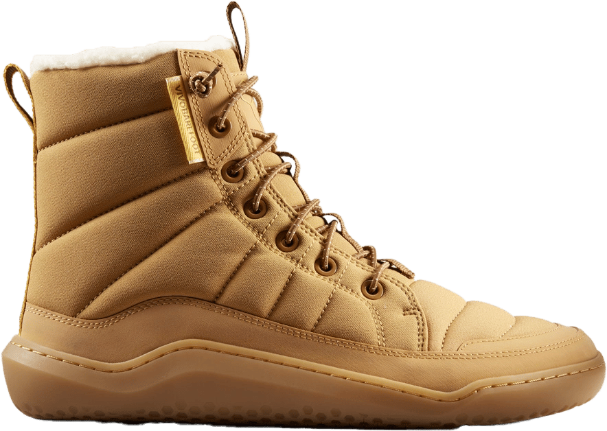 Vivobarefoot Women's Gobi Hiber Tan