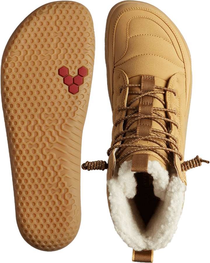 Vivobarefoot Women's Gobi Hiber Tan Vivobarefoot Vivobarefoot Women's Gobi Hiber Tan Vivobarefoot