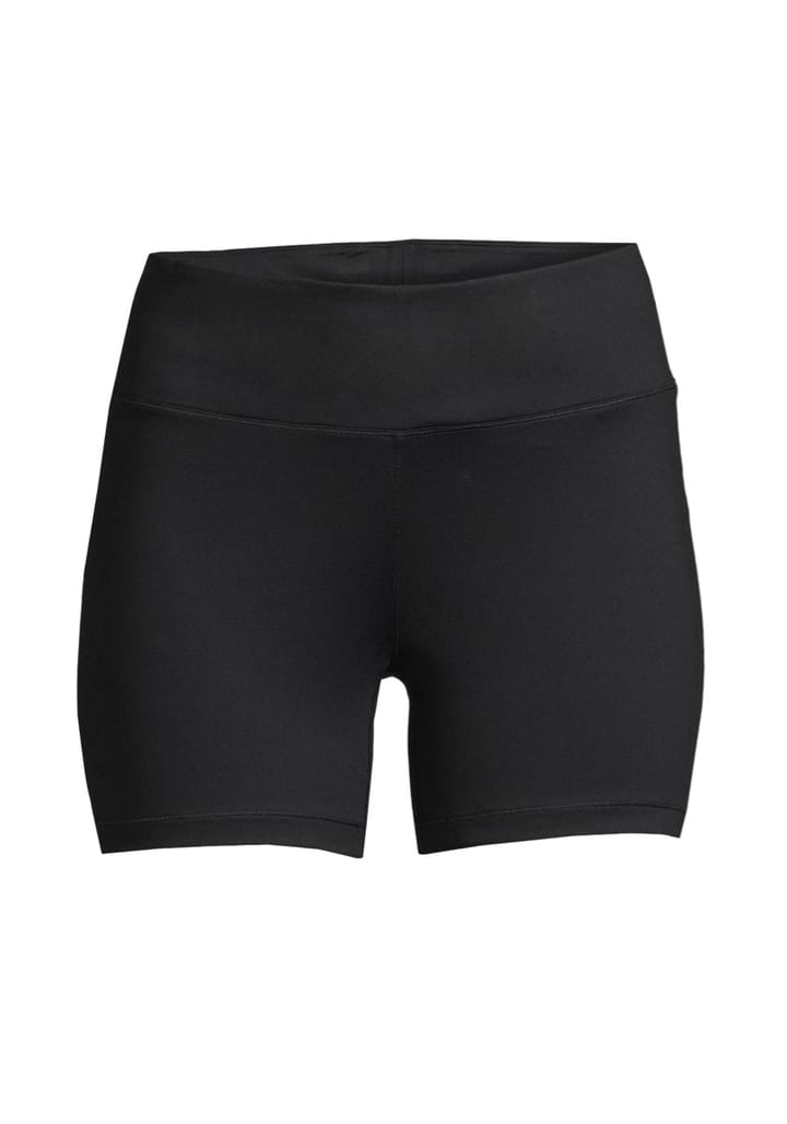 Casall Women's Short Tights Black Casall