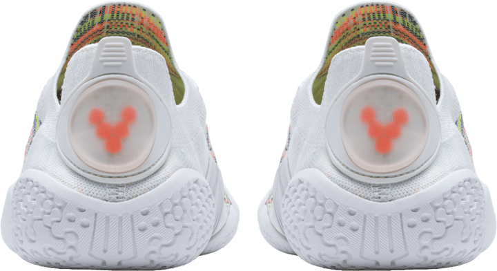 Vivobarefoot Men's Motus Flex White Space Dye Vivobarefoot Vivobarefoot Men's Motus Flex White Space Dye Vivobarefoot