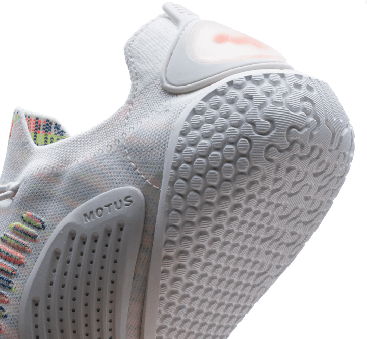 Vivobarefoot Men's Motus Flex White Space Dye Vivobarefoot Vivobarefoot Men's Motus Flex White Space Dye Vivobarefoot