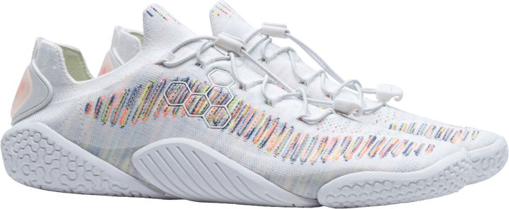 Vivobarefoot Men's Motus Flex White Space Dye Vivobarefoot Vivobarefoot Men's Motus Flex White Space Dye Vivobarefoot
