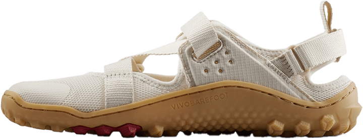 Vivobarefoot Men's Tracker Sandal Arctic Wolf Vivobarefoot Vivobarefoot Men's Tracker Sandal Arctic Wolf Vivobarefoot