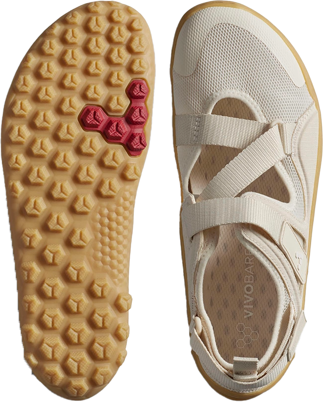 VIVOBAREFOOTトラッカーサンダル ARCTICWOLF 43 Vivobarefoot Men's Tracker Sandal Arctic Wolf | Buy