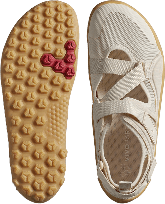 VIVOBAREFOOTトラッカーサンダル ARCTICWOLF 43 Vivobarefoot Men's Tracker Sandal Arctic Wolf | Buy
