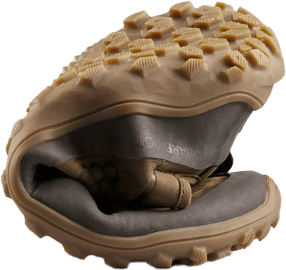 Vivobarefoot Men's Tracker Leather Low Bracken Vivobarefoot Vivobarefoot Men's Tracker Leather Low Bracken Vivobarefoot