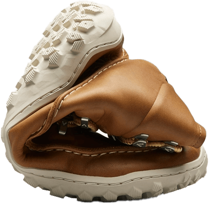 Vivobarefoot Women's Tracker AT MOC Tan Vivobarefoot Vivobarefoot Women's Tracker AT MOC Tan Vivobarefoot