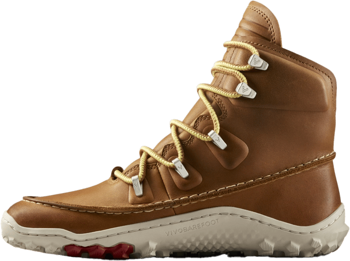 Vivobarefoot Women's Tracker AT MOC Tan Vivobarefoot Vivobarefoot Women's Tracker AT MOC Tan Vivobarefoot