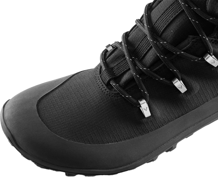 Vivobarefoot Women's Tracker Textile AT Obsidian Vivobarefoot Vivobarefoot Women's Tracker Textile AT Obsidian Vivobarefoot
