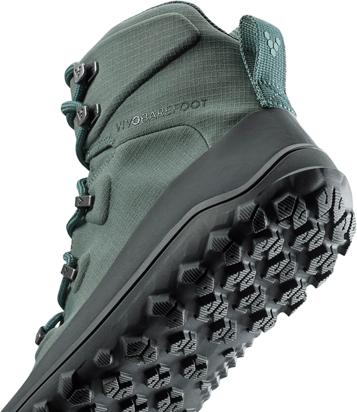 Vivobarefoot Women's Tracker Textile AT Laurel Wreath Vivobarefoot Vivobarefoot Women's Tracker Textile AT Laurel Wreath Vivobarefoot