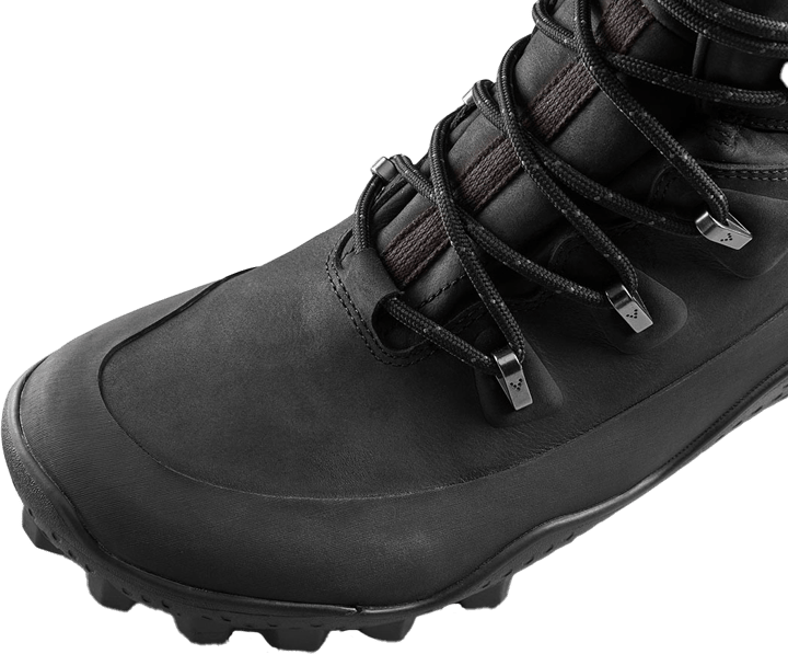 Vivobarefoot Women's Tracker Winter II SG Obsidian Vivobarefoot Vivobarefoot Women's Tracker Winter II SG Obsidian Vivobarefoot